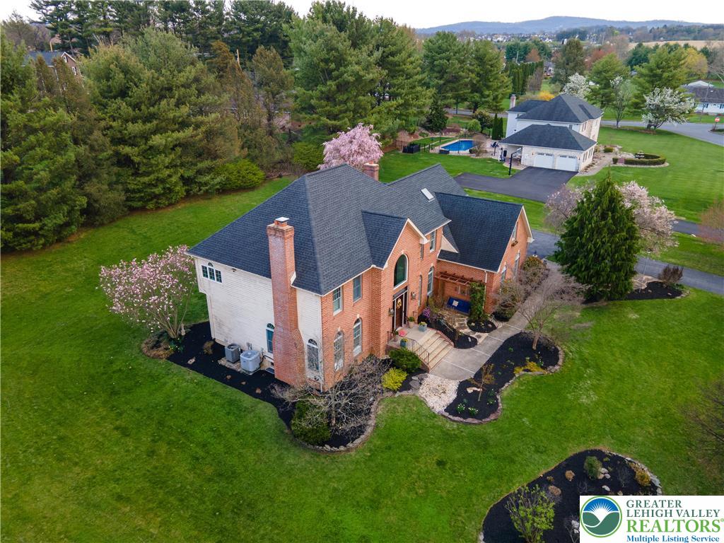 4260 Farmersville Road