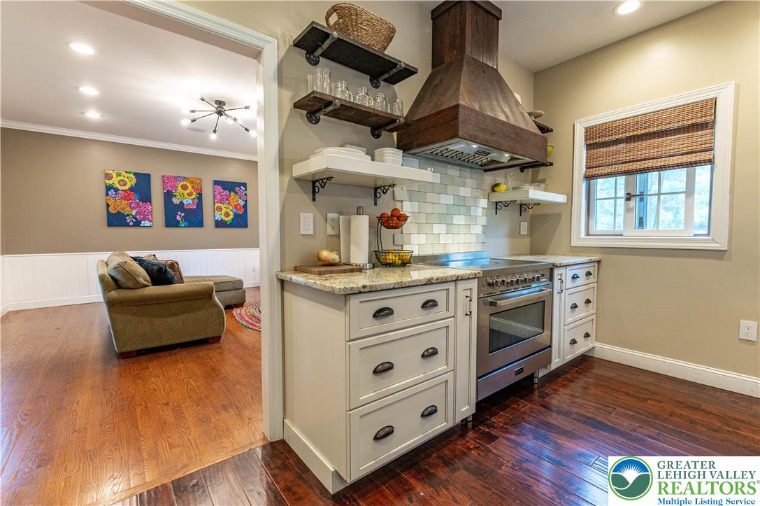 4260 Farmersville Road