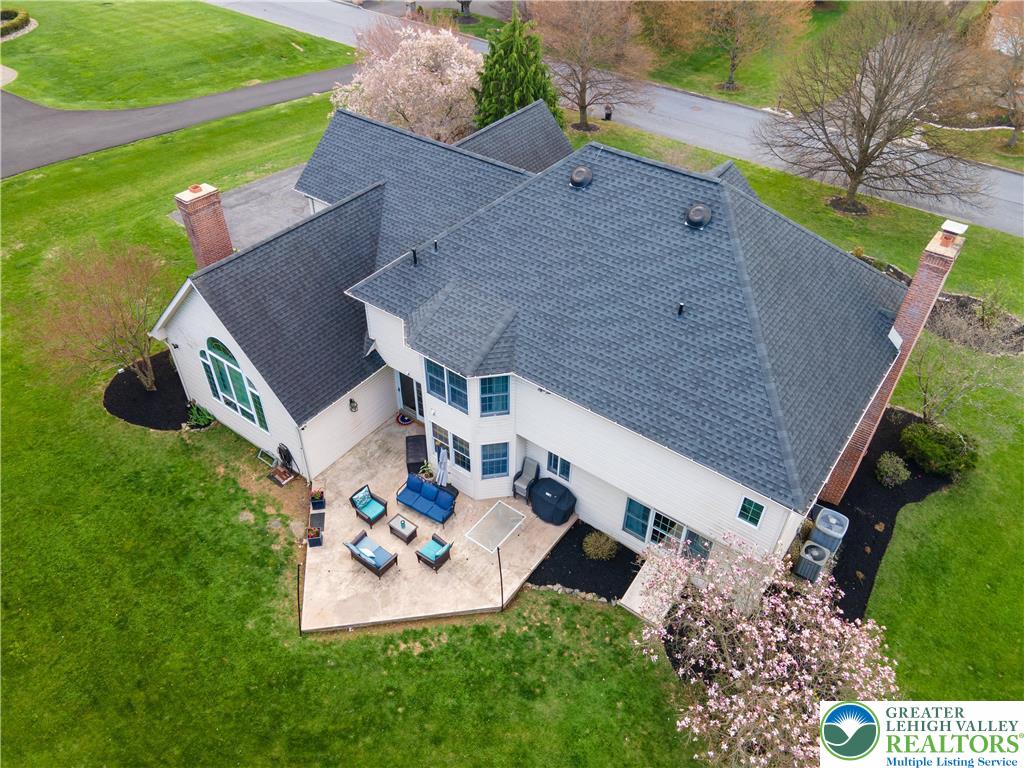 4260 Farmersville Road