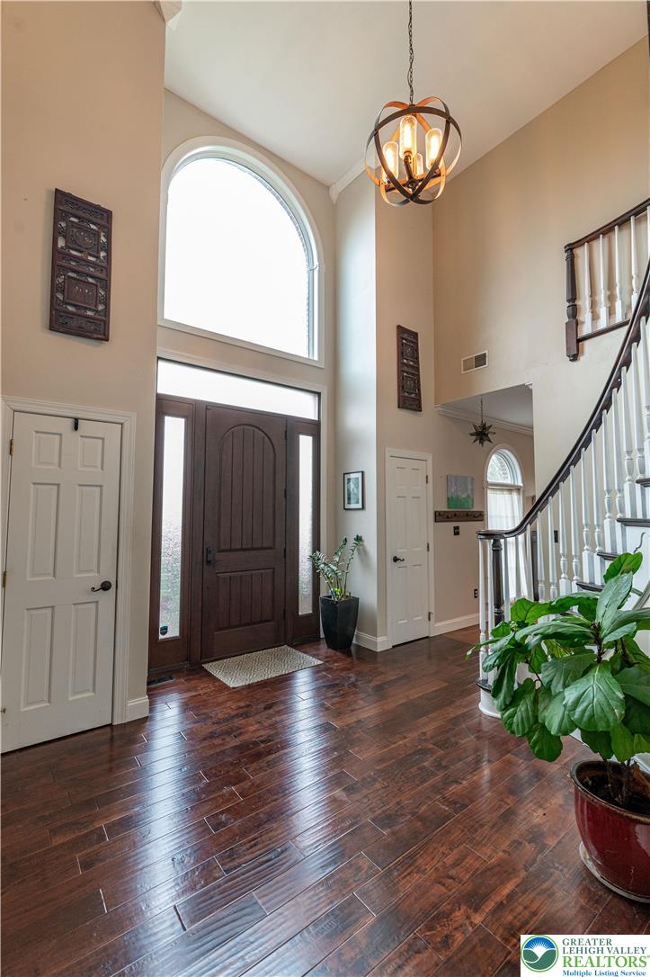 4260 Farmersville Road