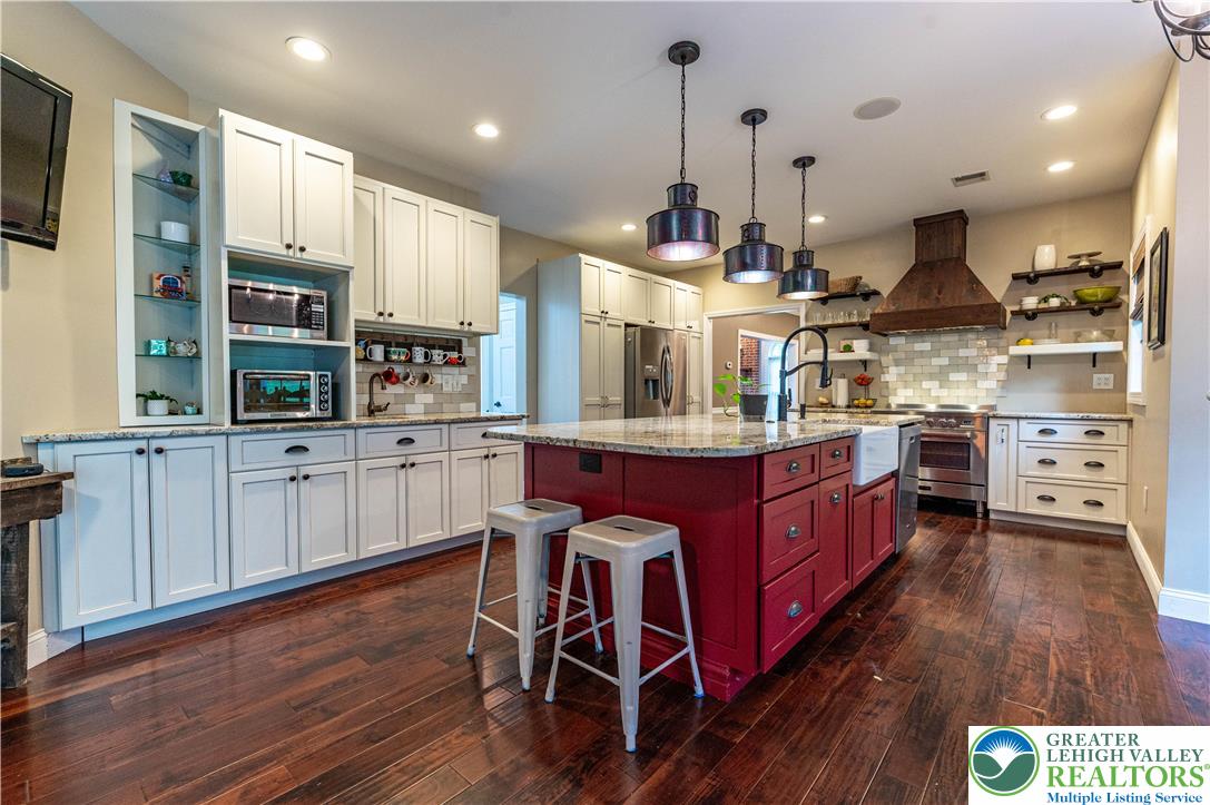 4260 Farmersville Road