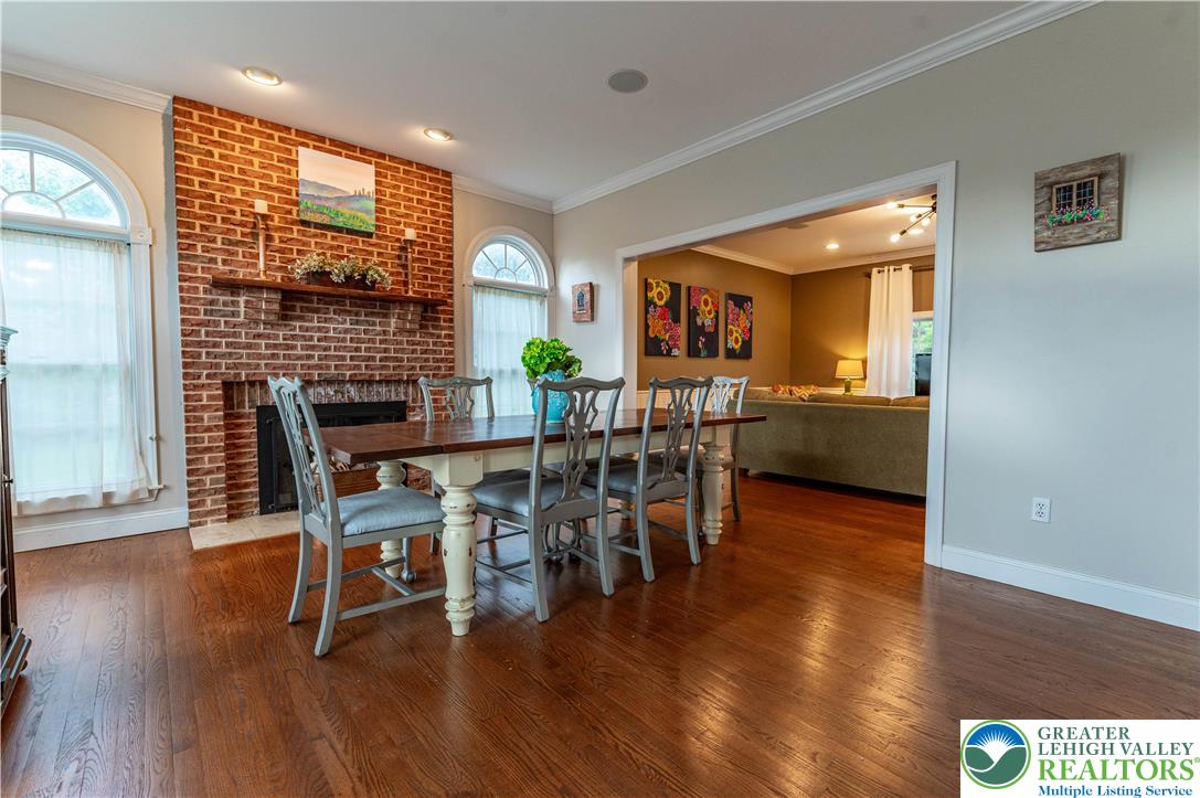 4260 Farmersville Road