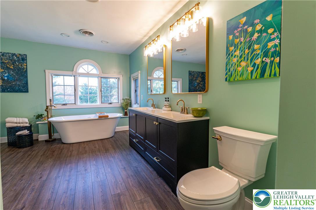 4260 Farmersville Road