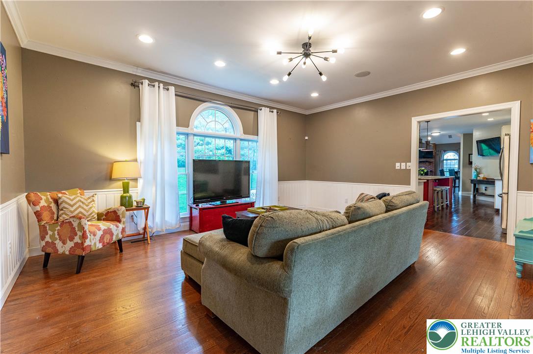 4260 Farmersville Road