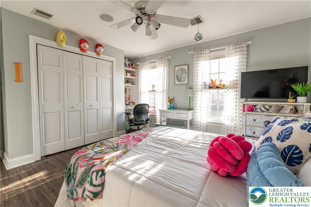 4260 Farmersville Road