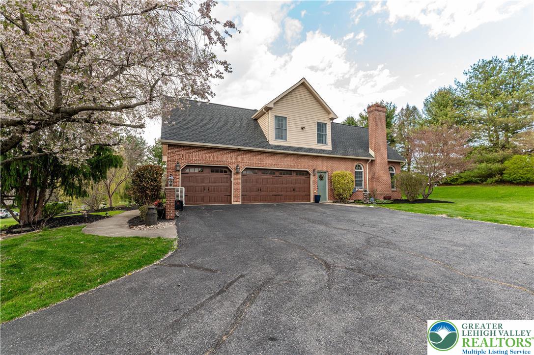 4260 Farmersville Road