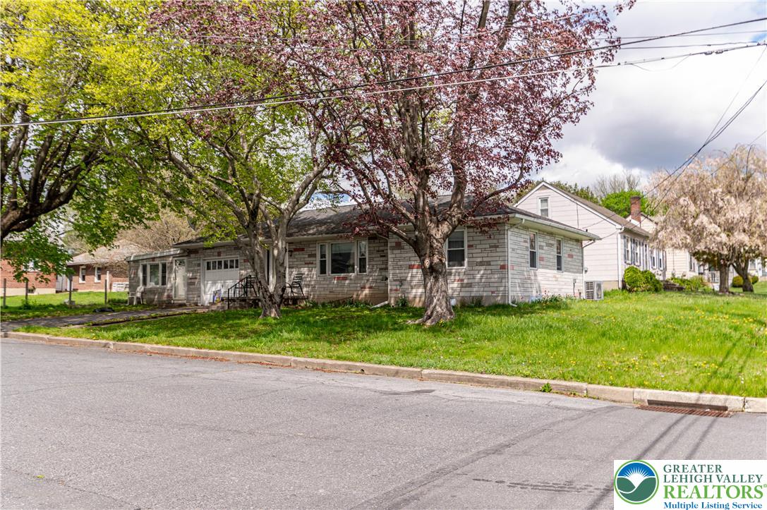 243 East Prospect Street