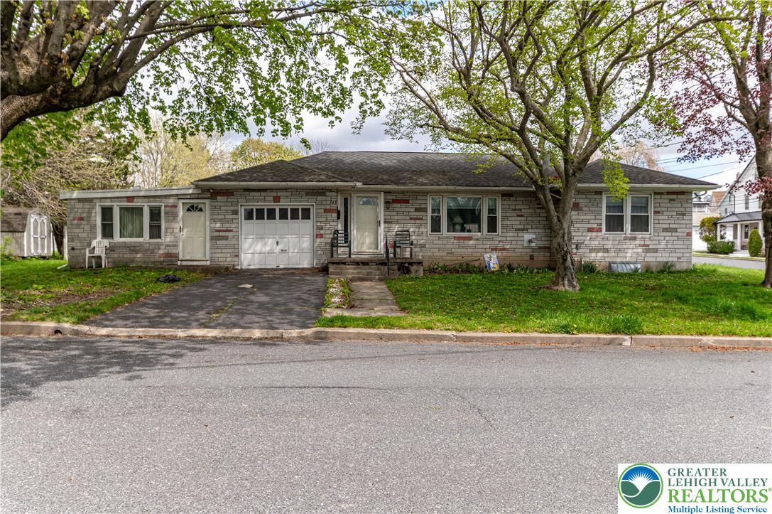 243 East Prospect Street