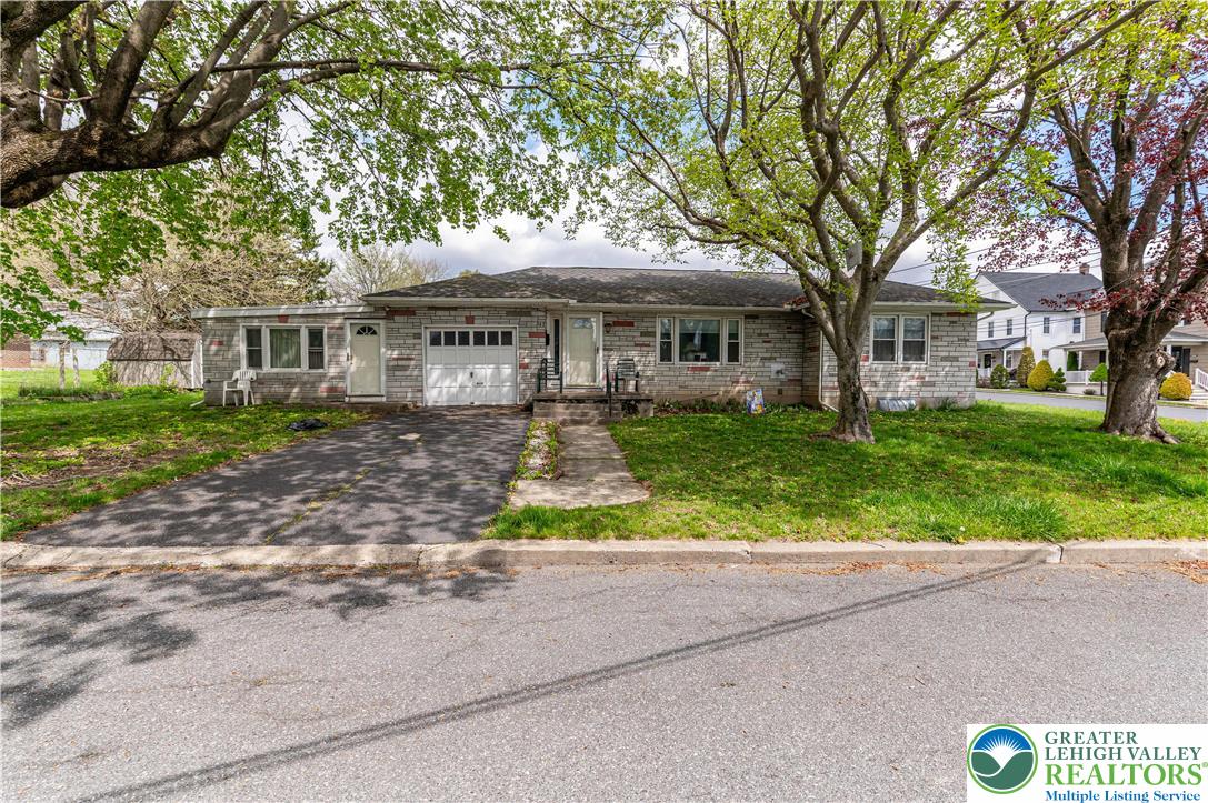 243 East Prospect Street