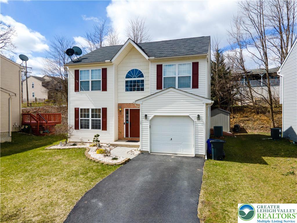 127 Highlands Circle