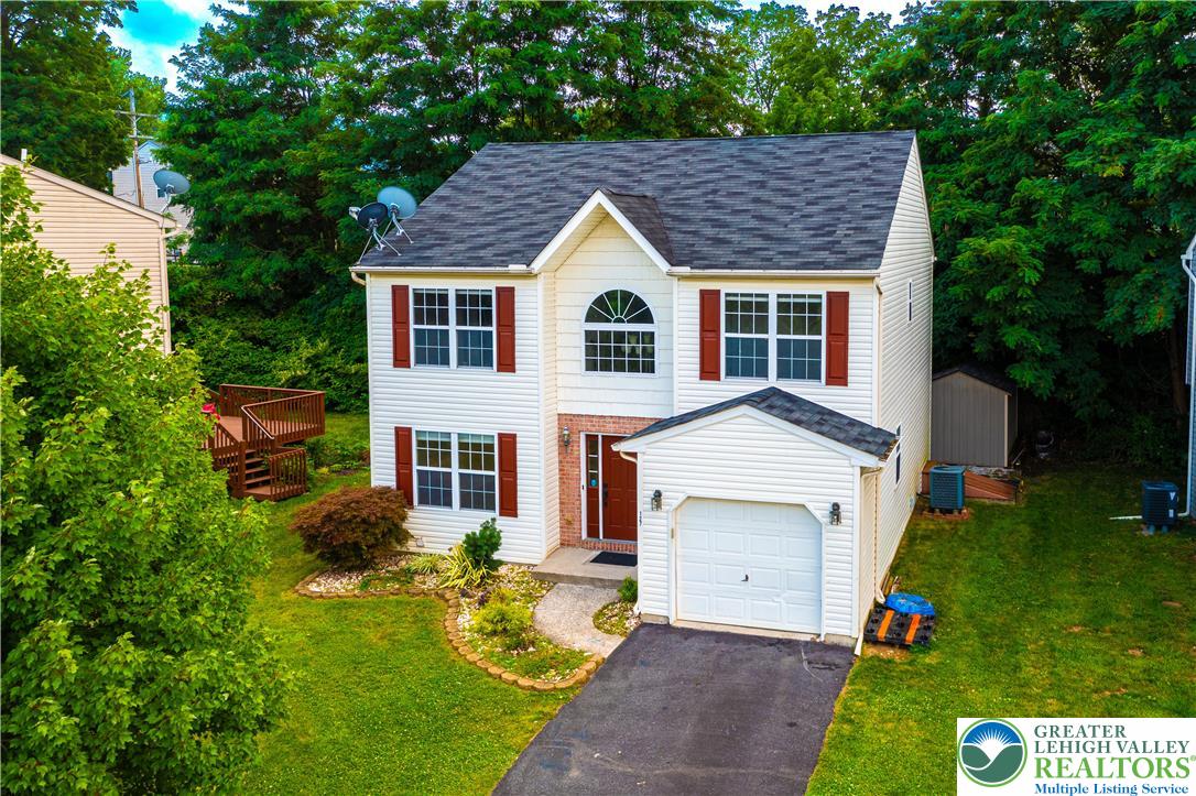 127 Highlands Circle