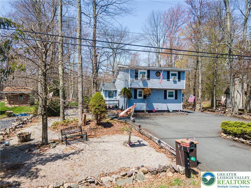 945 Country Place Drive