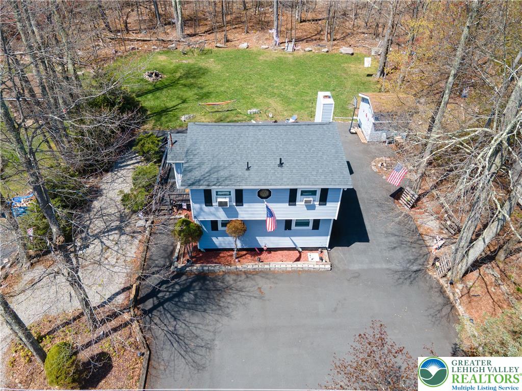 945 Country Place Drive