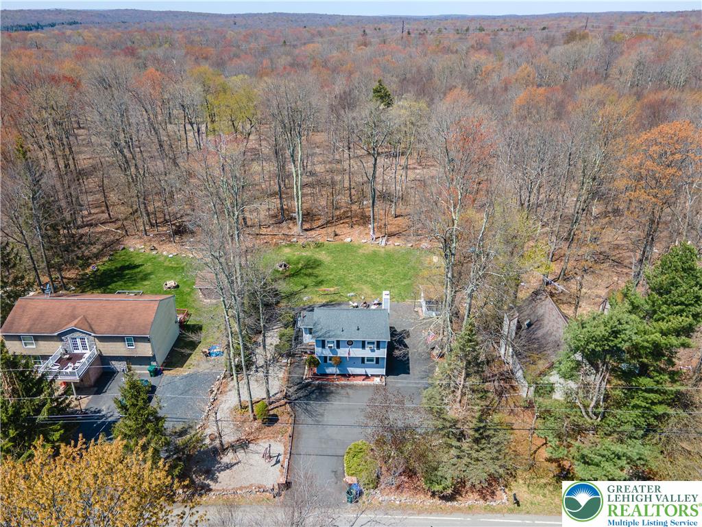 945 Country Place Drive