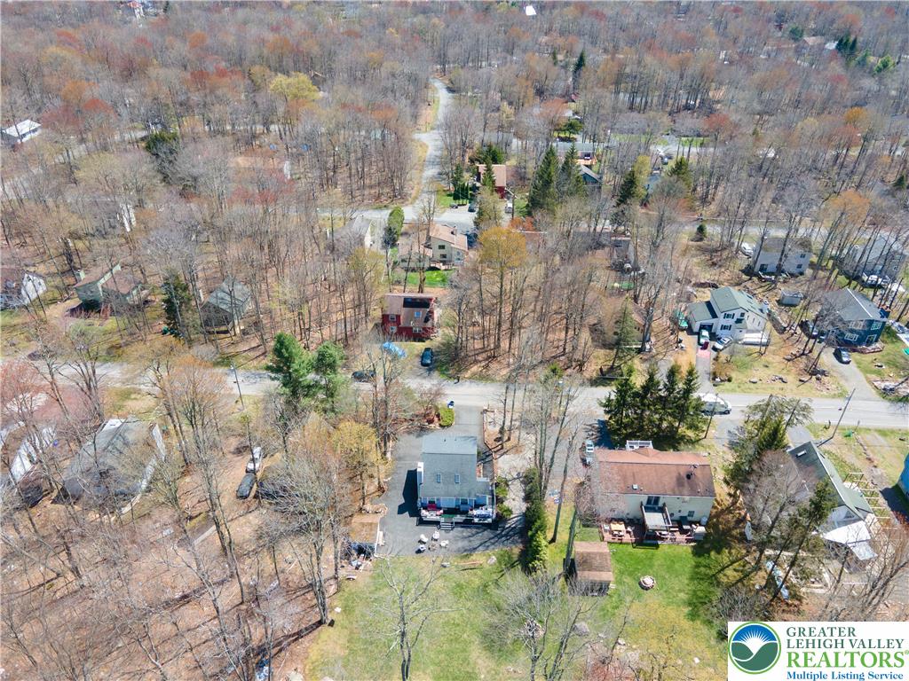 945 Country Place Drive