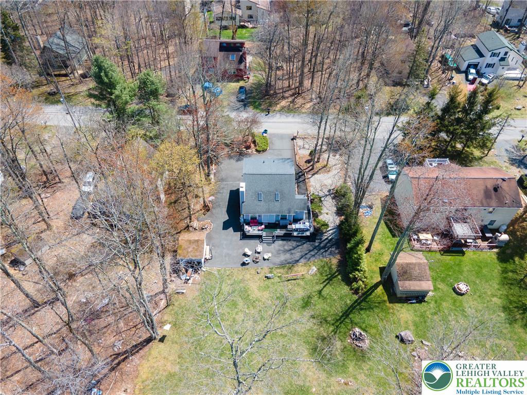 945 Country Place Drive