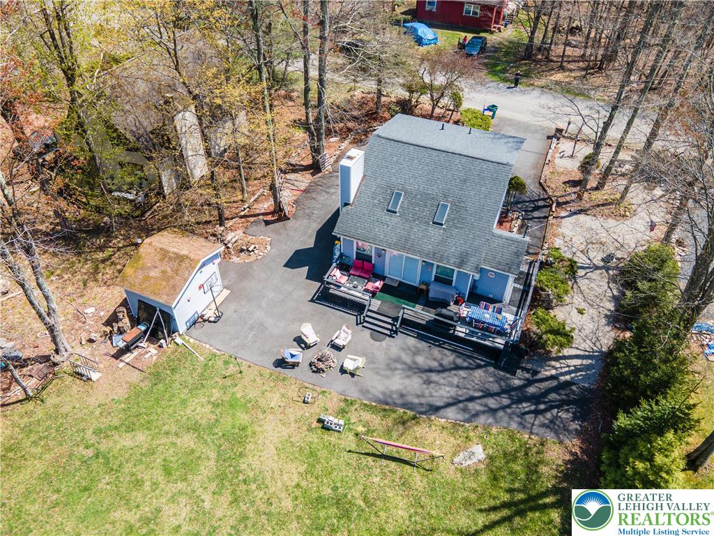 945 Country Place Drive