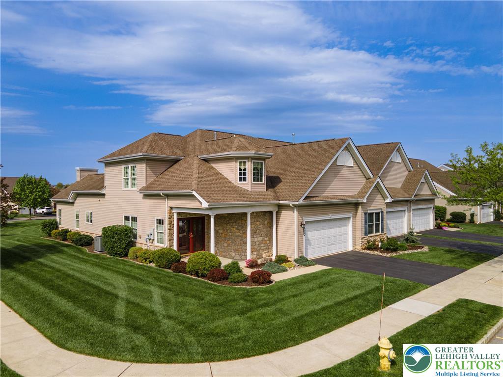 110 Moor Drive