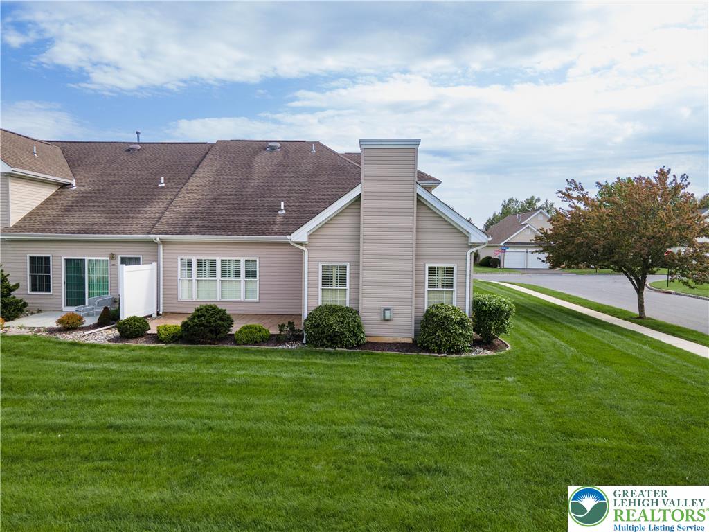 110 Moor Drive