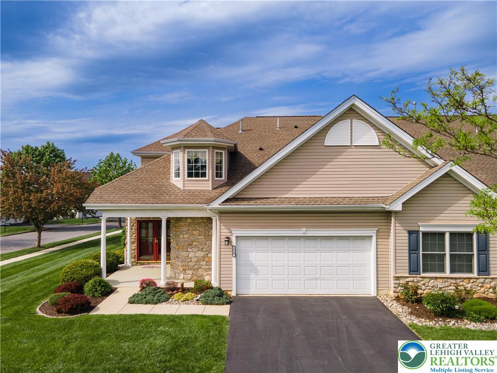 110 Moor Drive