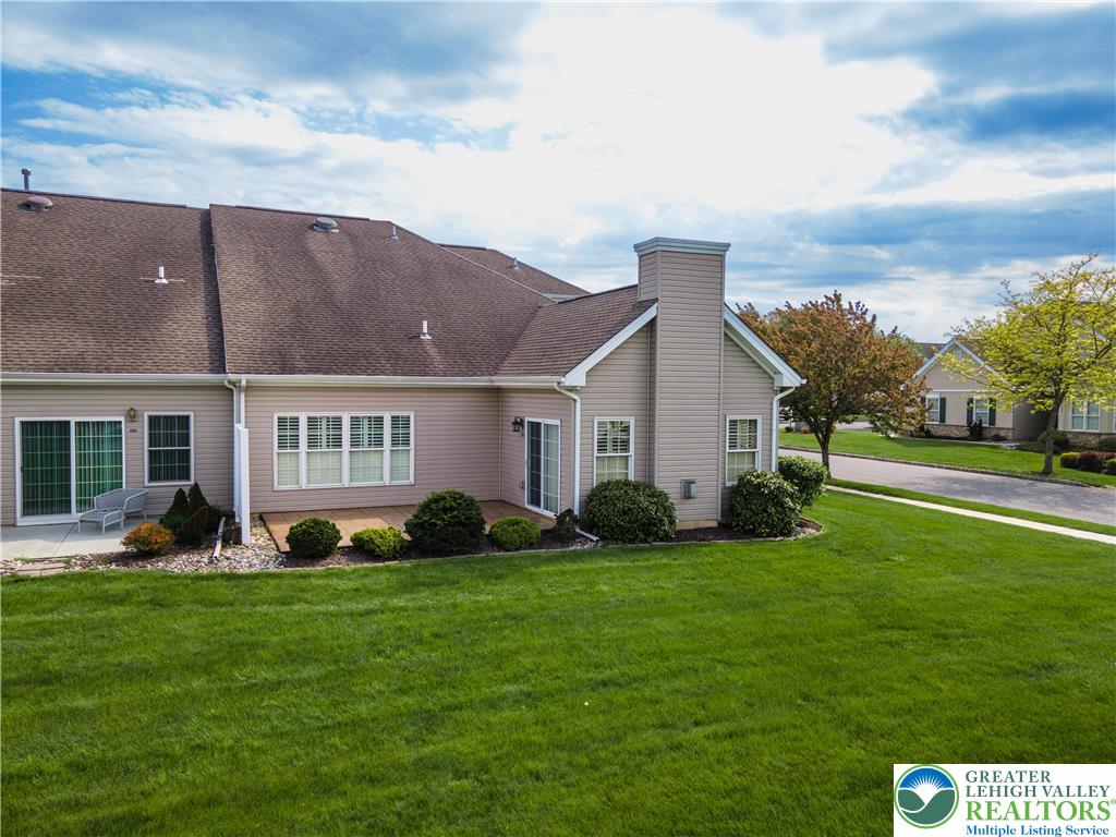 110 Moor Drive