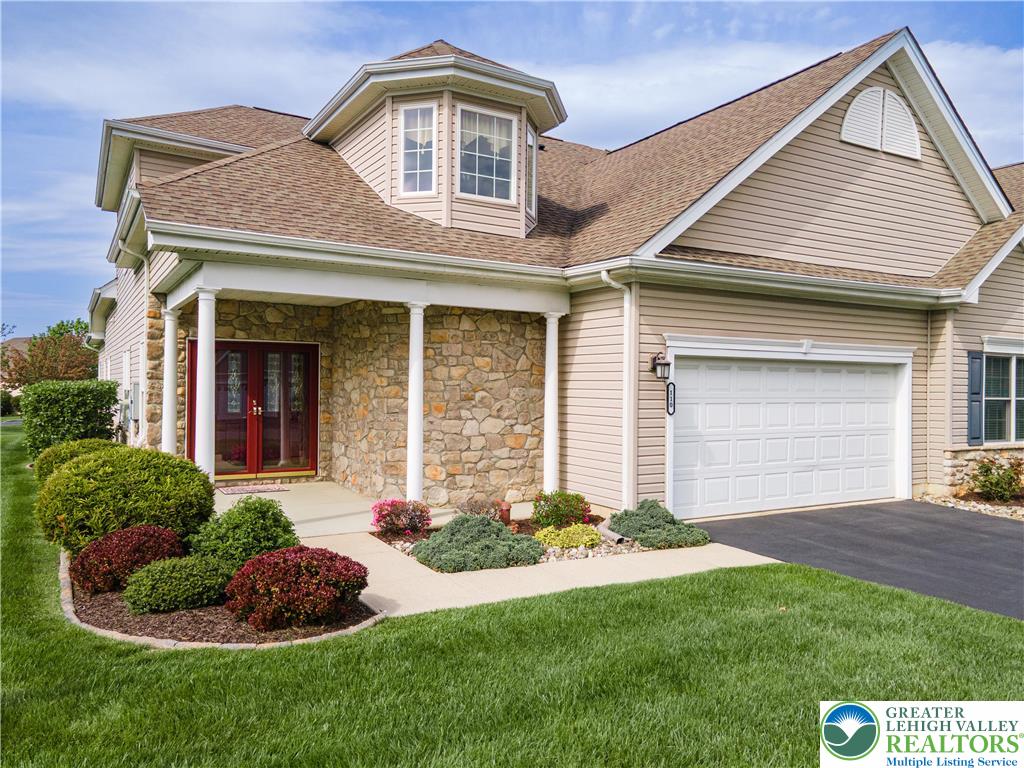 110 Moor Drive
