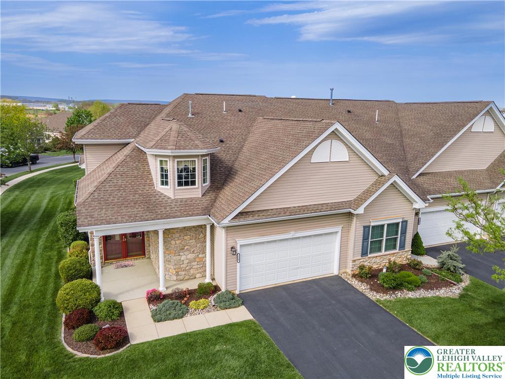 110 Moor Drive