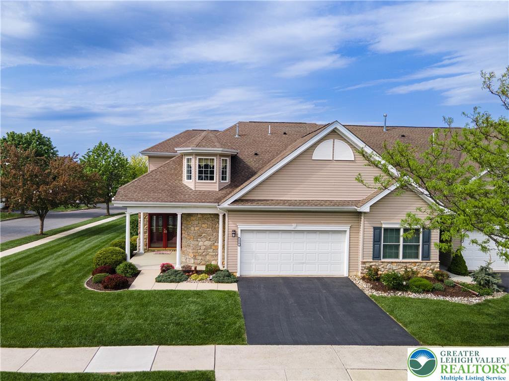 110 Moor Drive