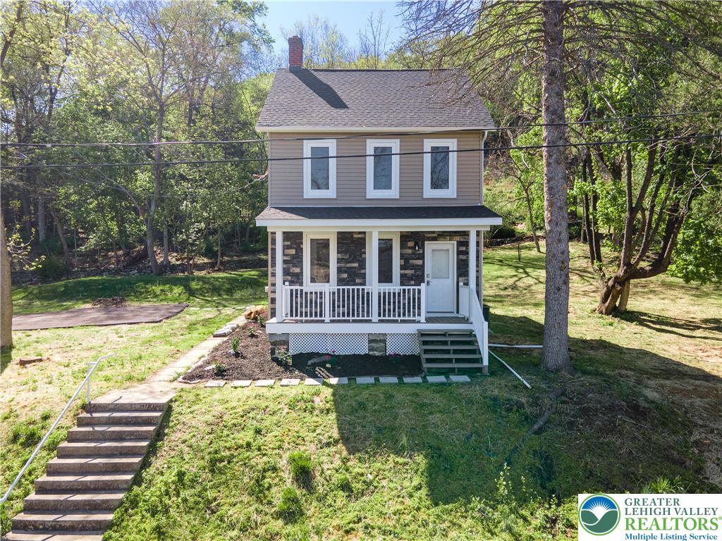 1156 William Street