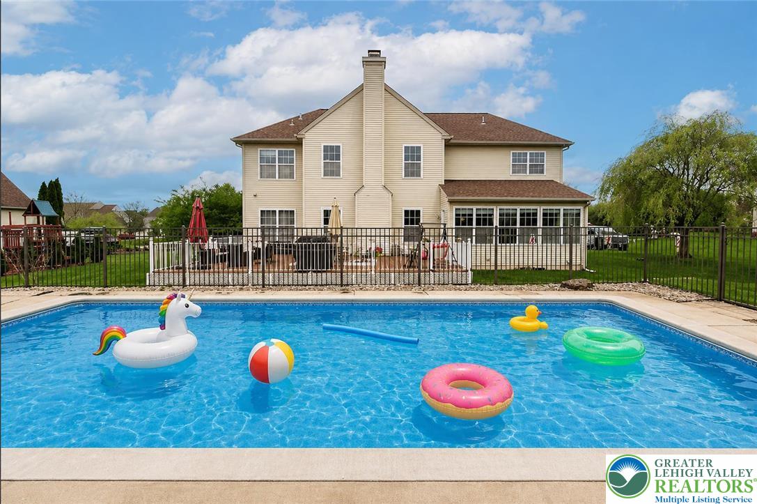4415 Crosswinds Drive