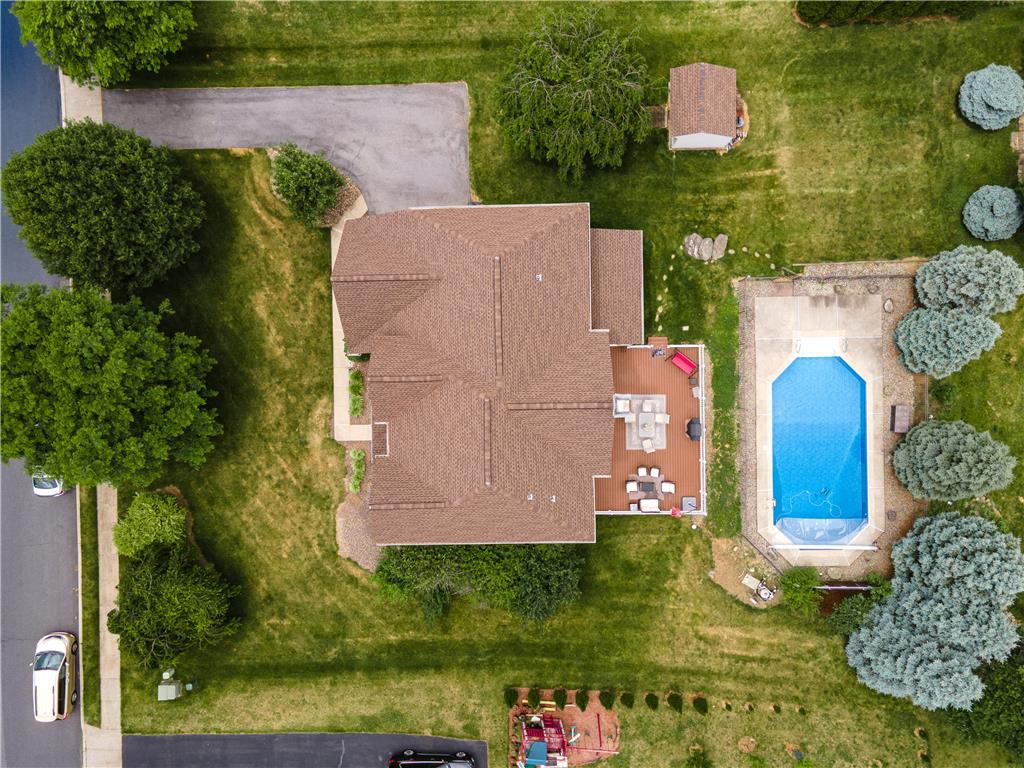 4415 Crosswinds Drive