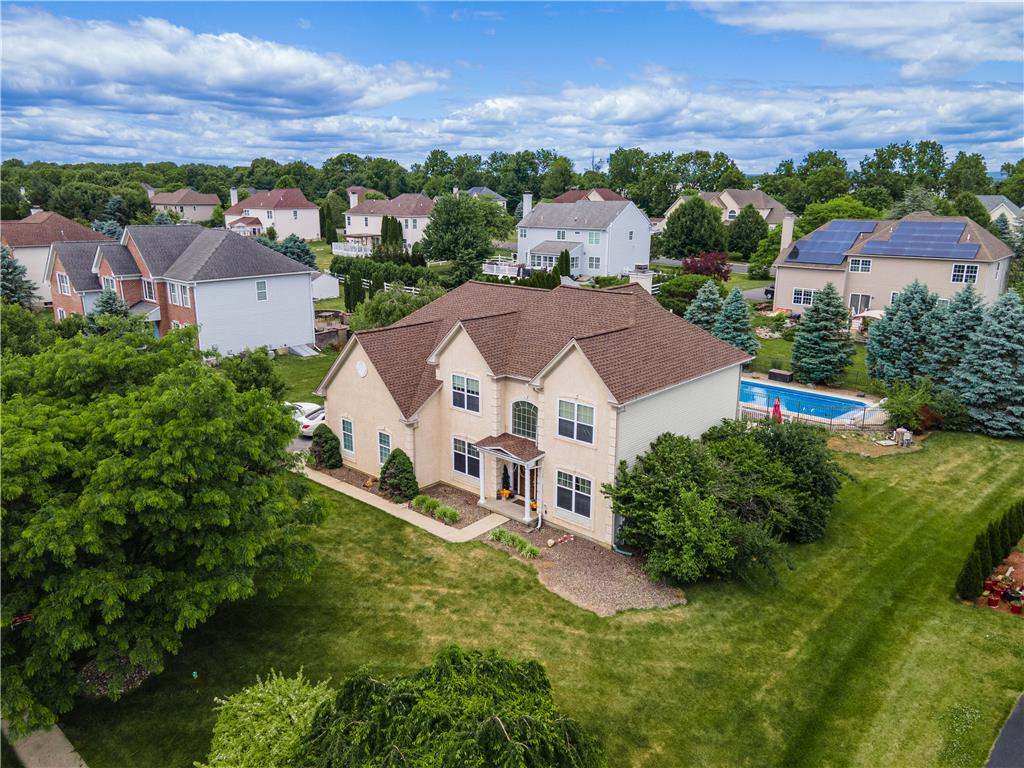 4415 Crosswinds Drive