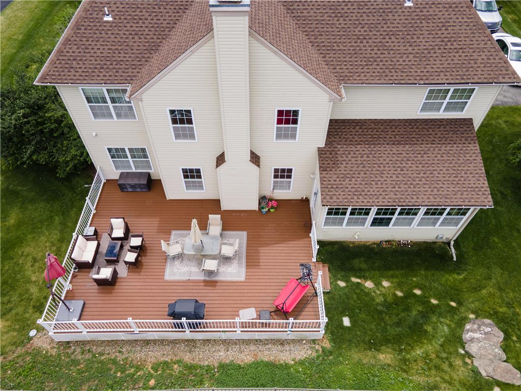4415 Crosswinds Drive