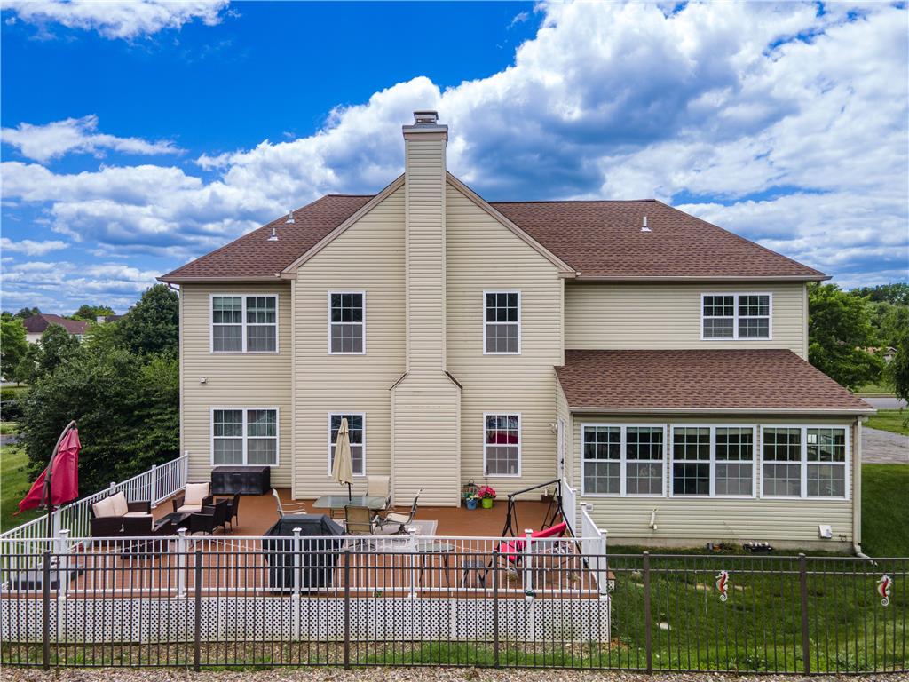 4415 Crosswinds Drive