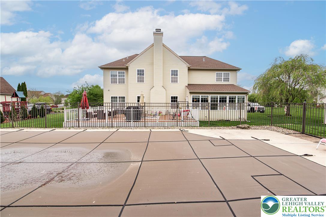 4415 Crosswinds Drive