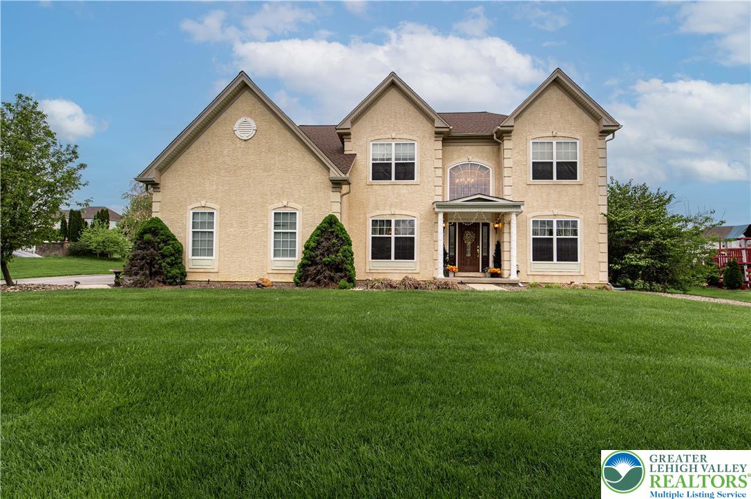 4415 Crosswinds Drive