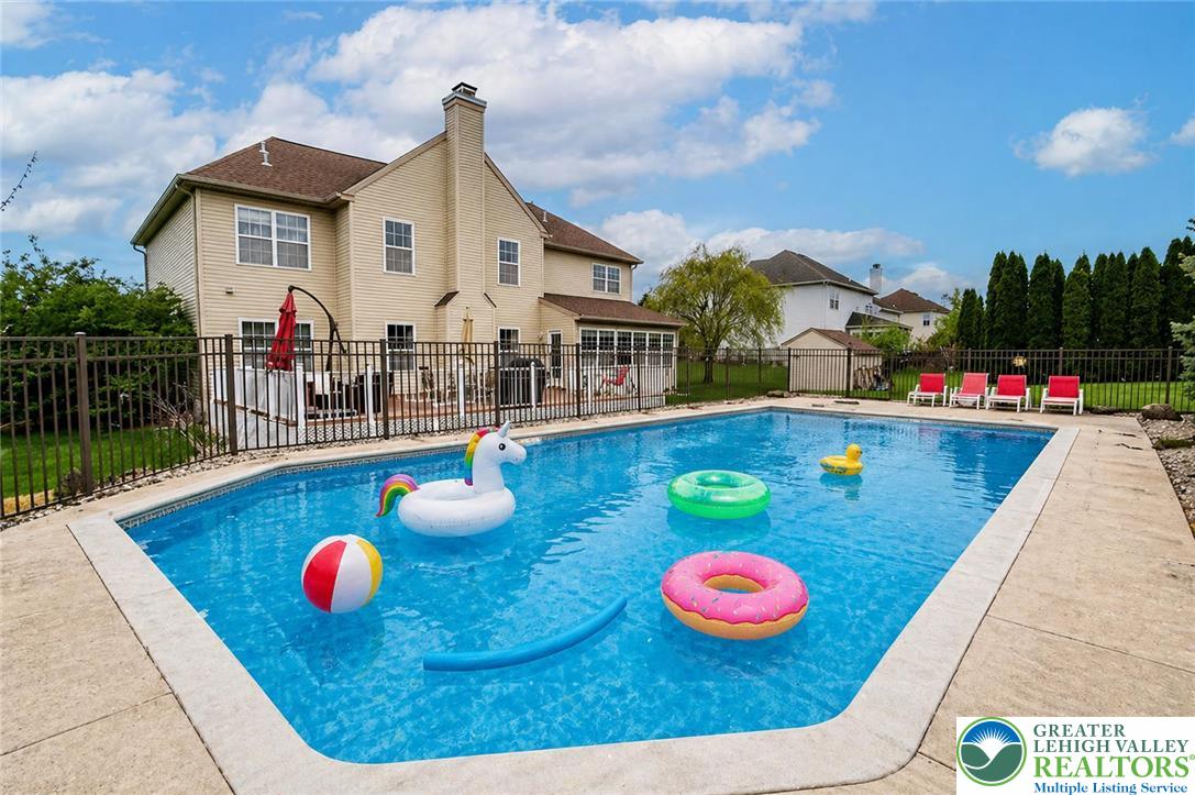 4415 Crosswinds Drive