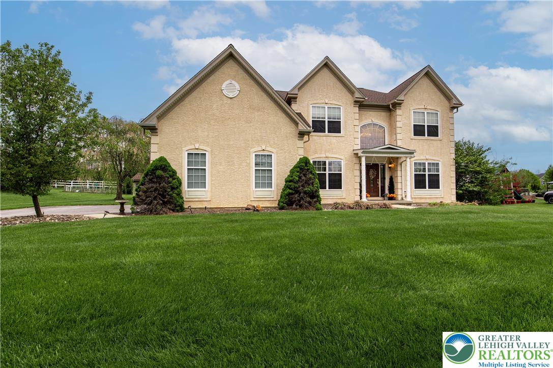 4415 Crosswinds Drive