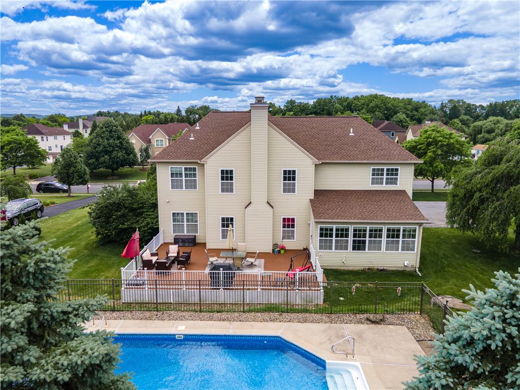 4415 Crosswinds Drive