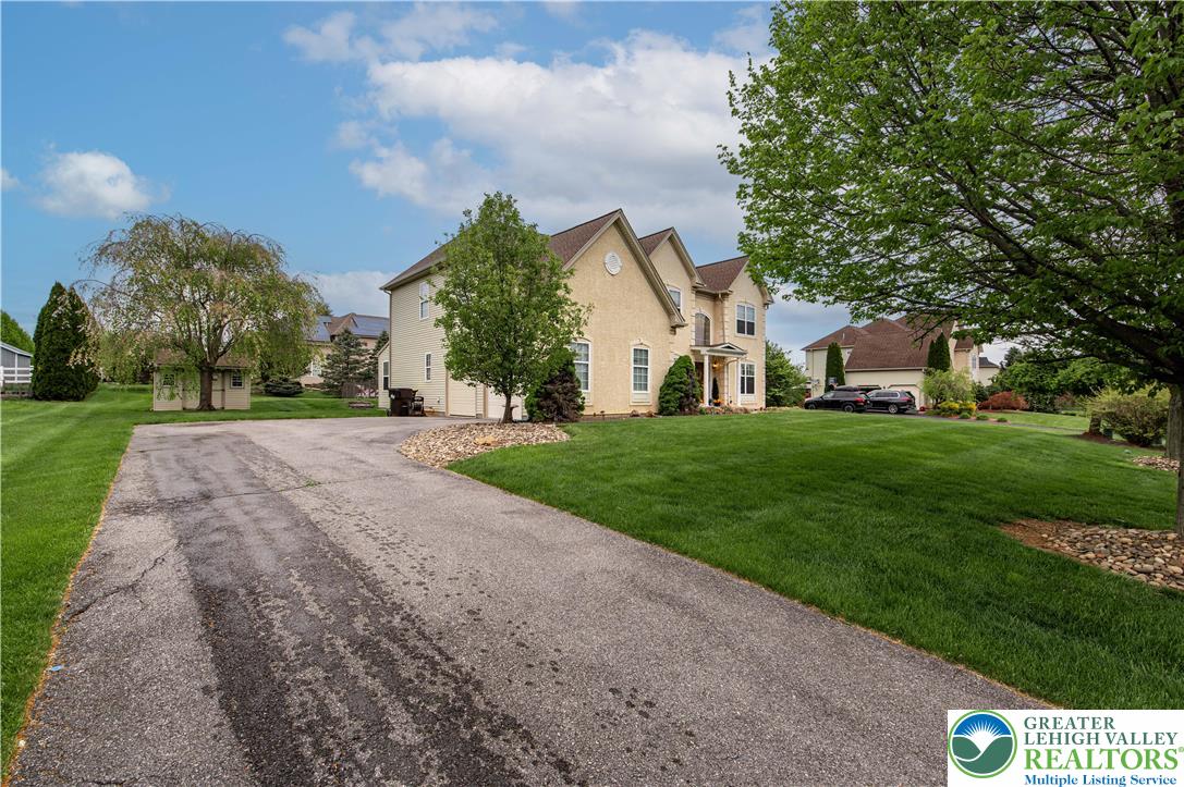 4415 Crosswinds Drive