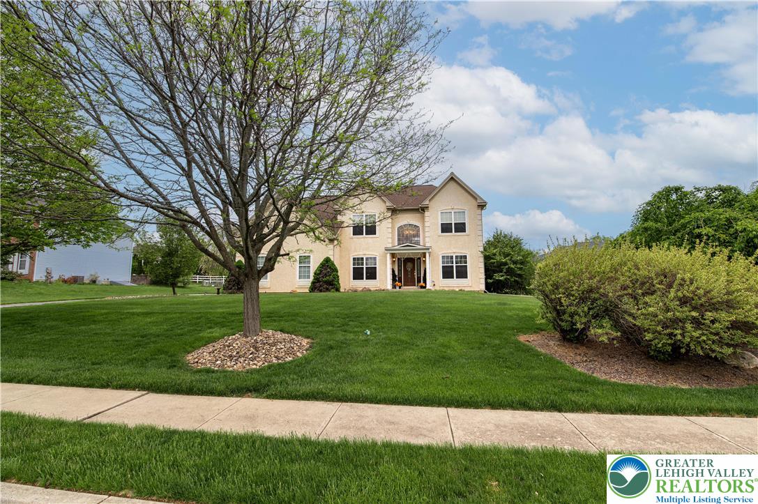 4415 Crosswinds Drive