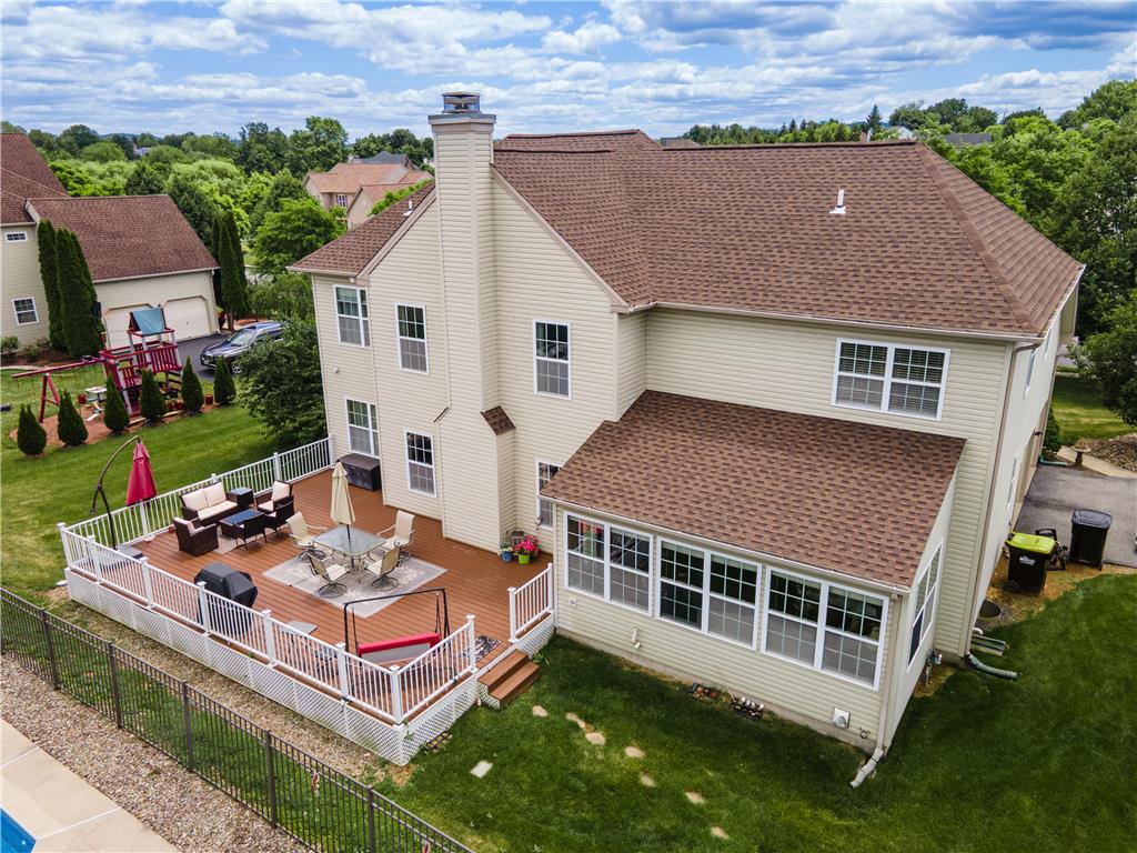 4415 Crosswinds Drive