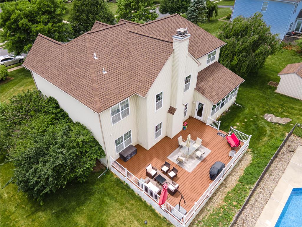 4415 Crosswinds Drive