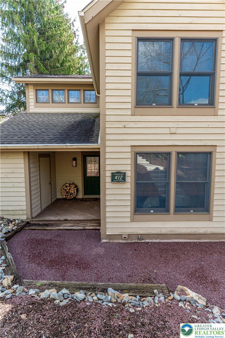 412 Hickory Drive