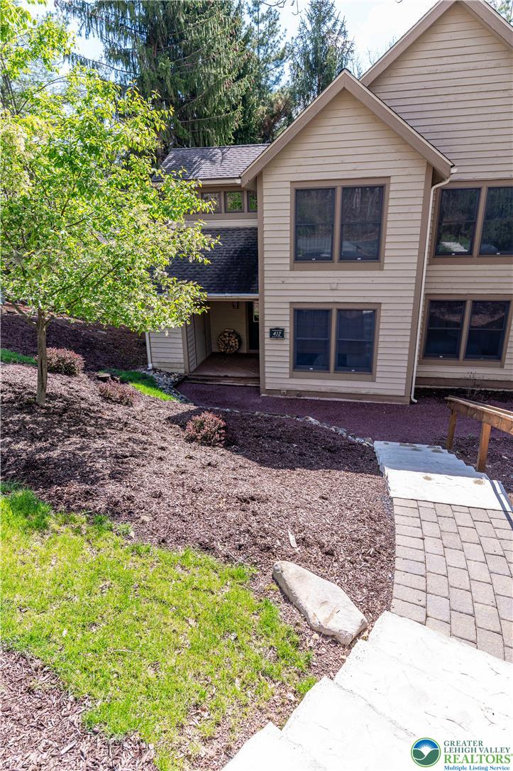 412 Hickory Drive