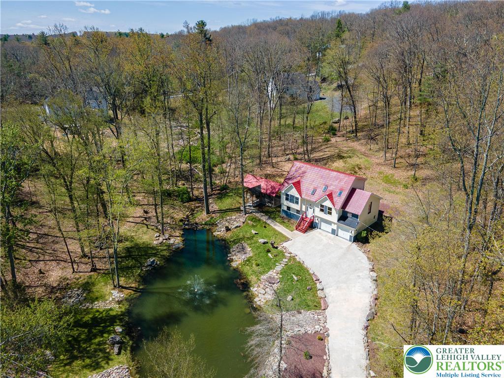 57 Lake Lane