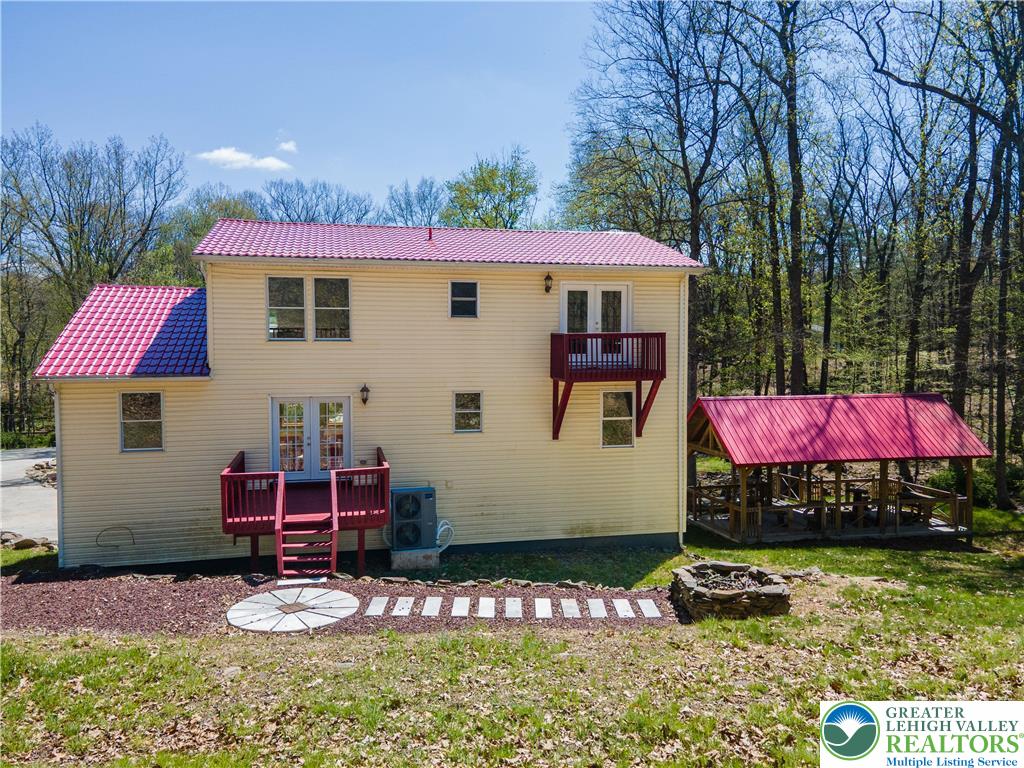 57 Lake Lane