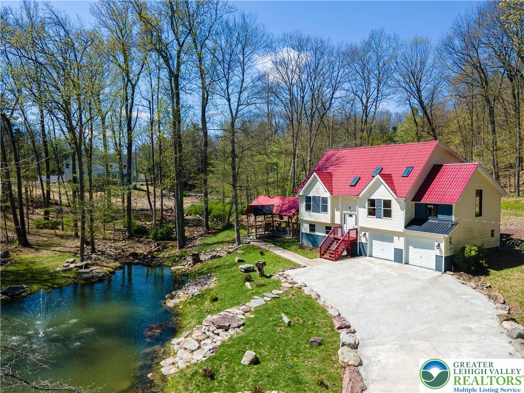 57 Lake Lane