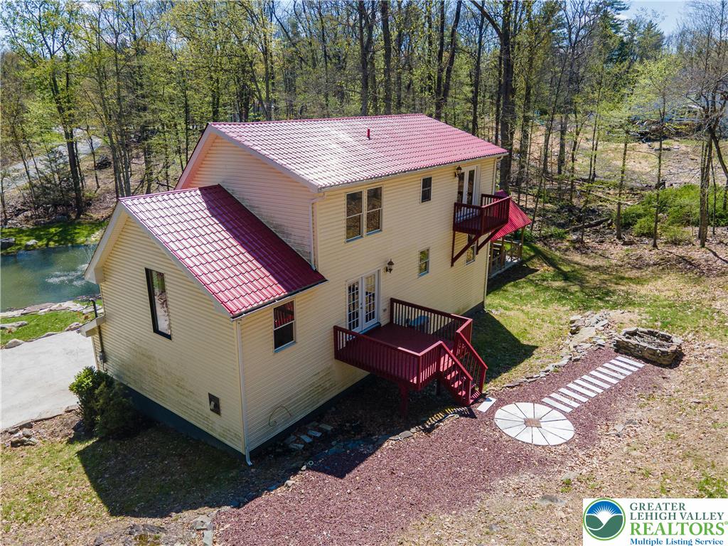 57 Lake Lane