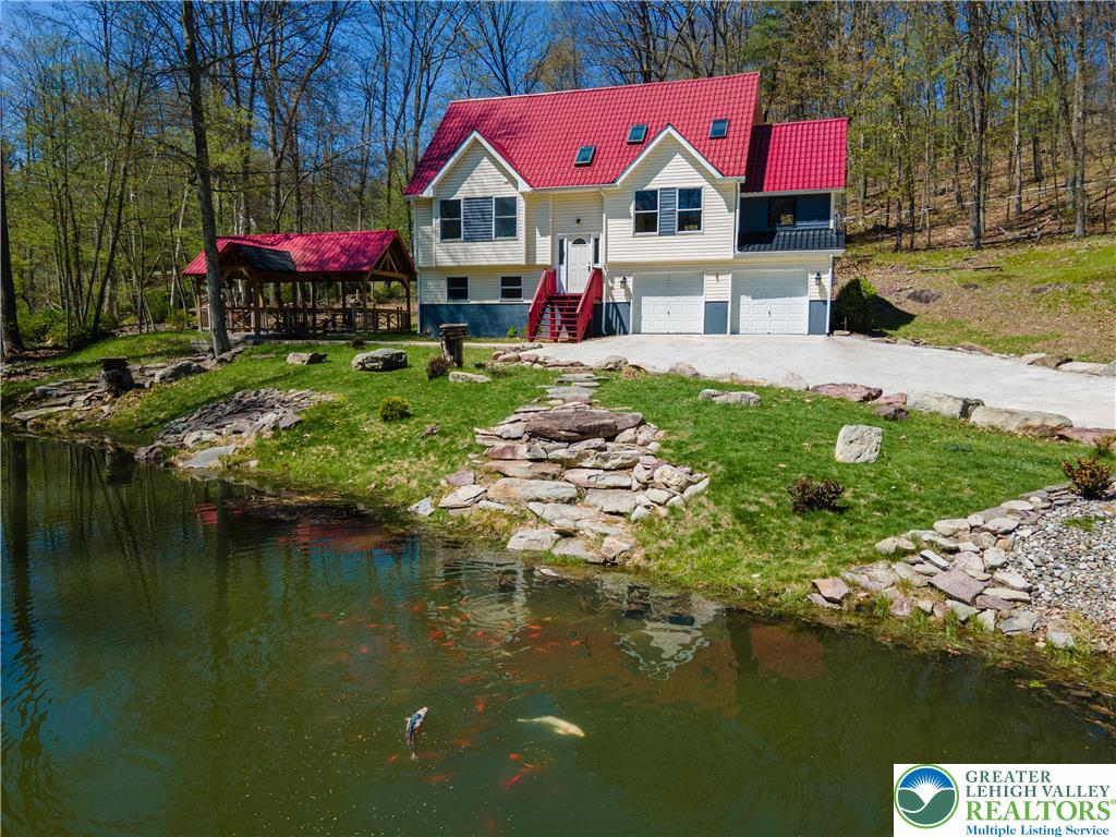 57 Lake Lane
